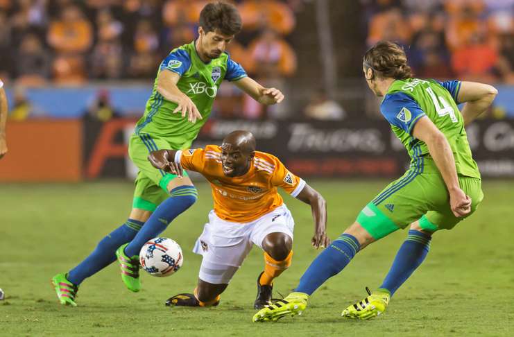 Facebook 22 ‘Major League Soccer (MLS)’ maçın canlı yayınını