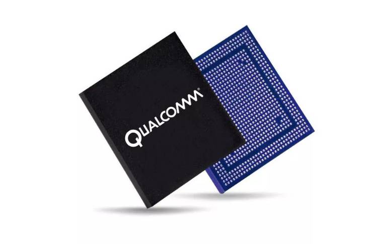 Qualcomm 205