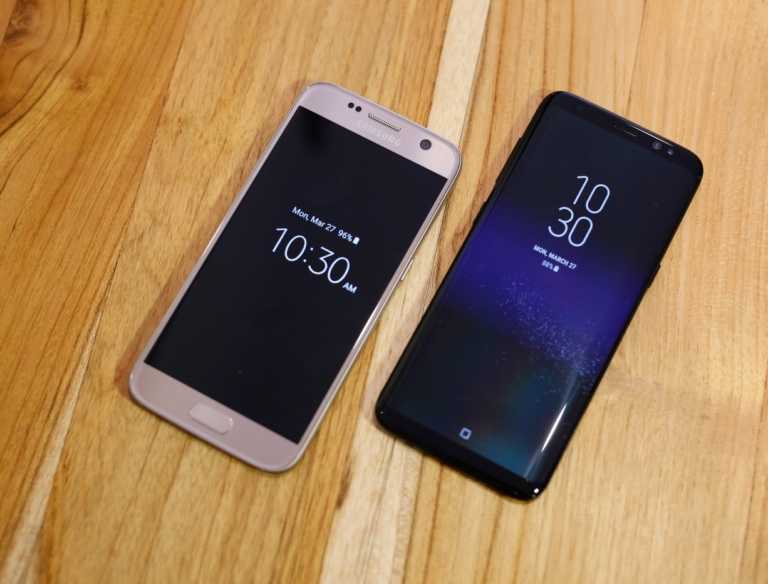 Galaxy S8 ve S8 Plus'ın Türkiye fiyatı, çıkış tarihi ve renk seçenekleri