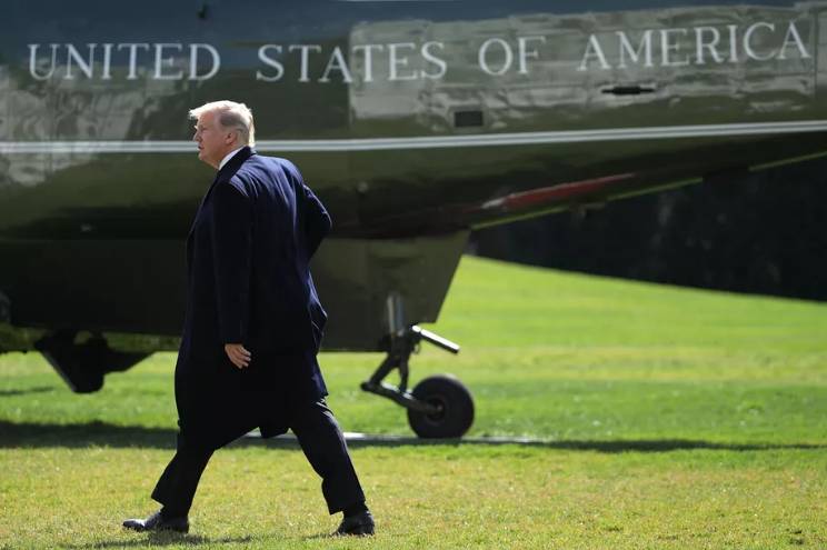 Barack Obama’nın Trump Tower’ı dinlettiğini iddia