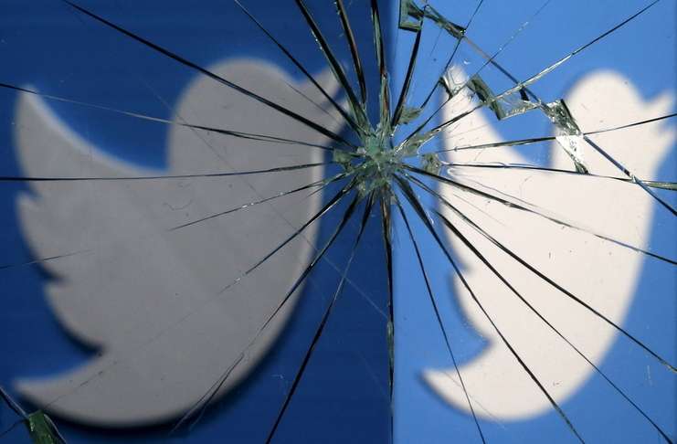 çok sayıda Twitter kullanıcısı
