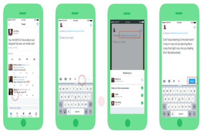 Twitter’ın 140 karakter sınırlandırması