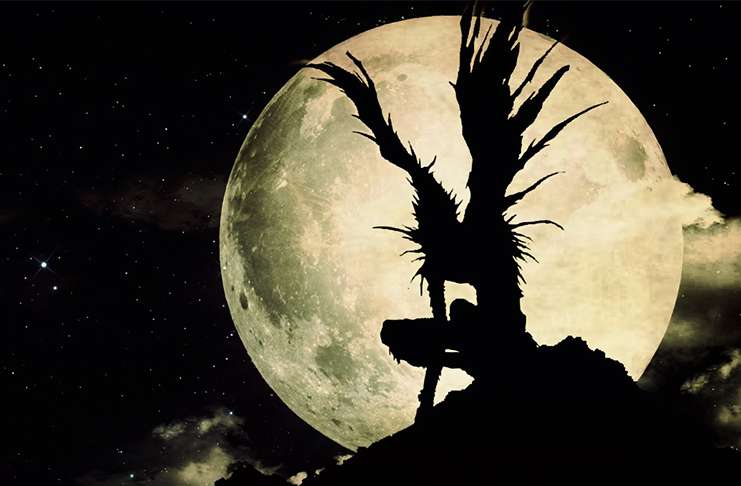 Merakla beklenen Netflix yapımı Death Note uyarlamasının ilk fragmanı yayınlandı
