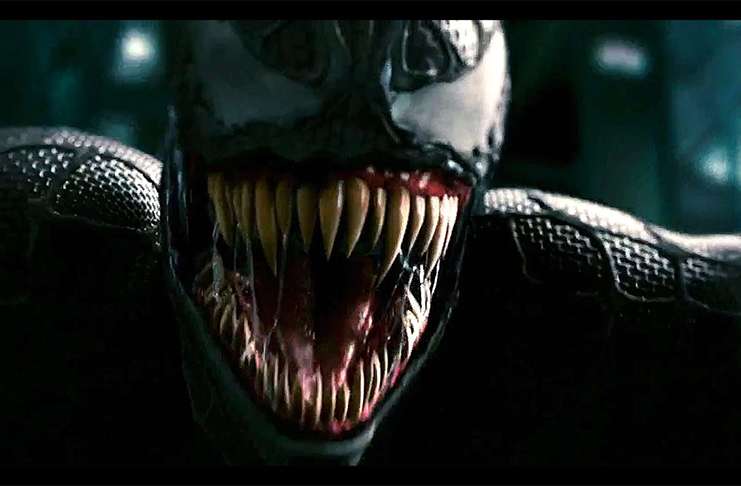 Spider-Man’in kötü karakteri Venom, bağımsız filmiyle geliyor!