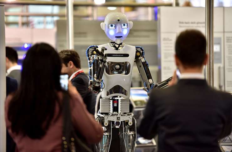 WIN Eurasia Automation
