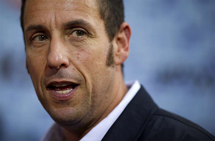 Adam Sandler’ın yeni filmi 'Sandy Wexler' 14 Nisan’da Netflix’de