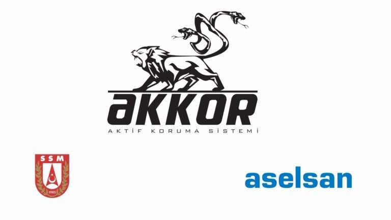 Aselsan Akkor