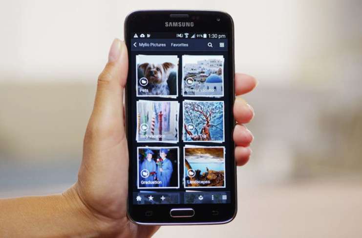 herhangi eski bir Android’i, ‘kendi’ Android’inize çevirmeniz için