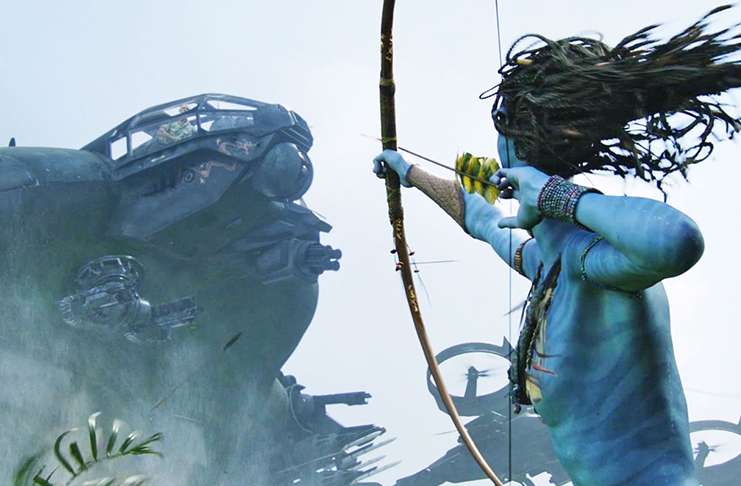 Avatar evreninde geçecek Ubisoft yapımı yeni oyun merakla bekleniyor