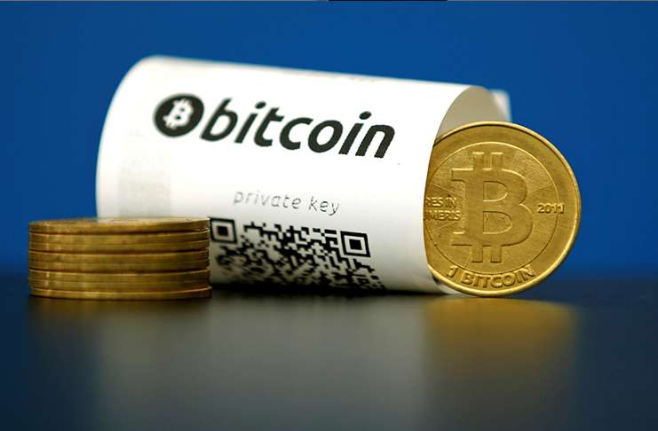 Bitcoin artık altından daha değerli!