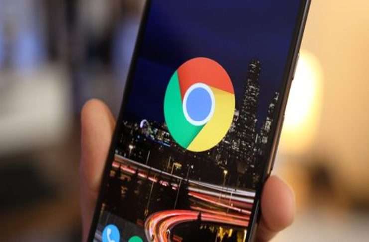 Chrome 57