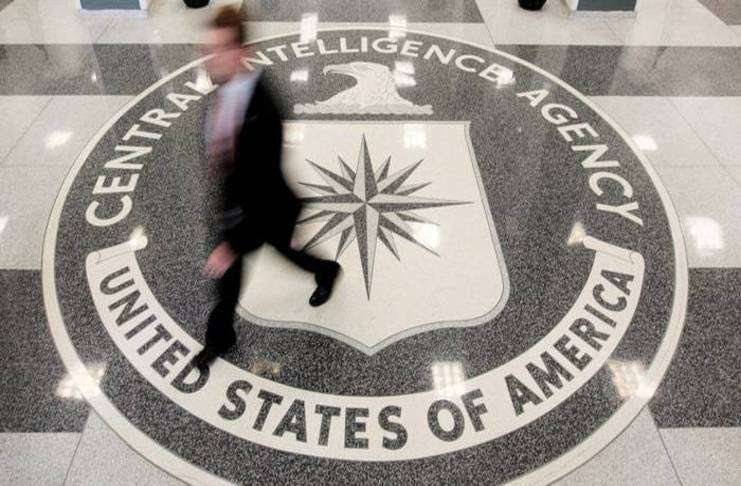‘Vault 7’ adını verdikleri CIA dökümanları