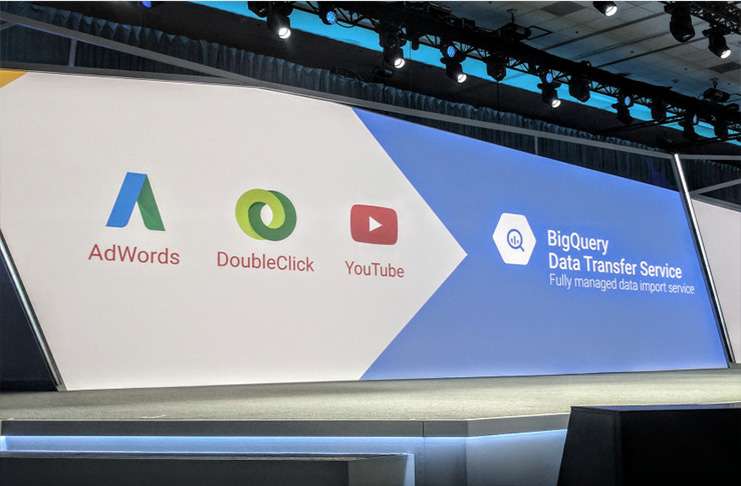 Bu güncelleme iş dünyası için sunulan Google Cloud hizmetinin daha çevik ve daha güçlü bir şekilde kullanılması konusunda cesaretlendiriyor.