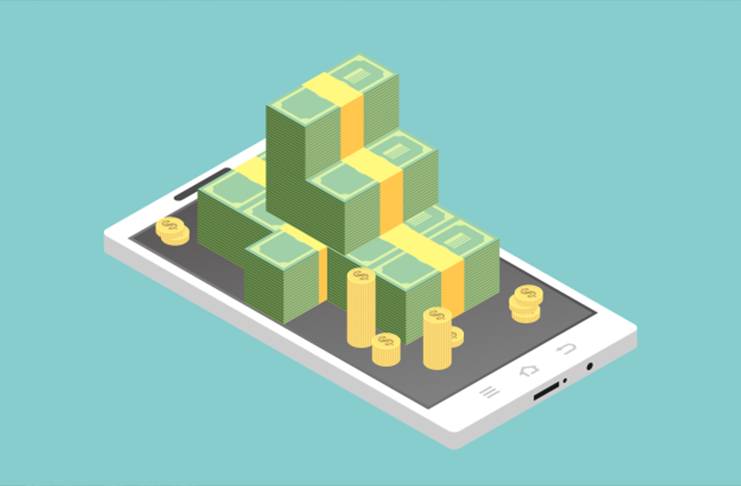 Databerries $16 milyon yatırım aldı.