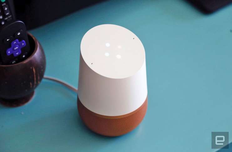Google Home