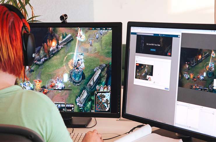 Sosyal medya devinin canlı yayın uygulaması PC’lere geliyor