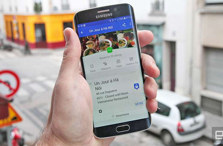 Uygulamanın yeni paneli nerede ne yaptığınızı takip edebiliyor