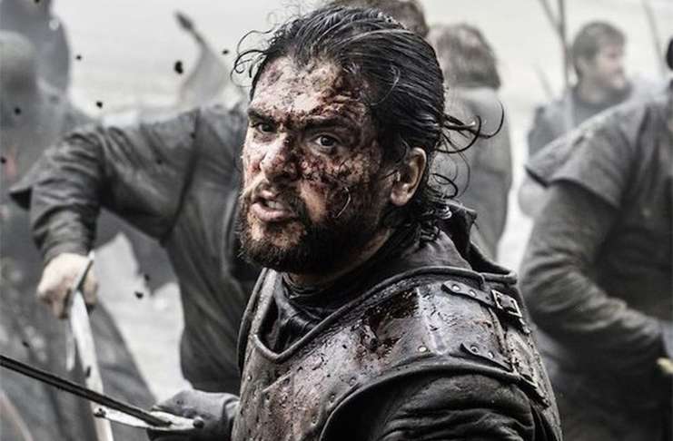 Game of Thrones 8. sezonu sadece altı bölümden oluşacak