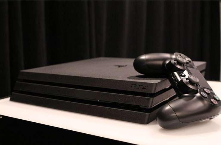 PS4'e harici hard disk desteği geldi