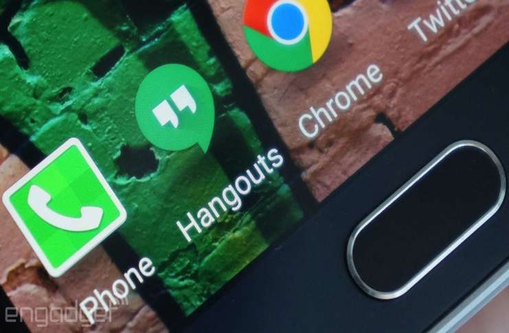 Google Talk
