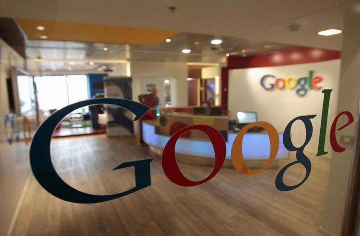 Google, yapay zeka odaklı girişim sermayesi programı için özel yatırım şirketi kuracak