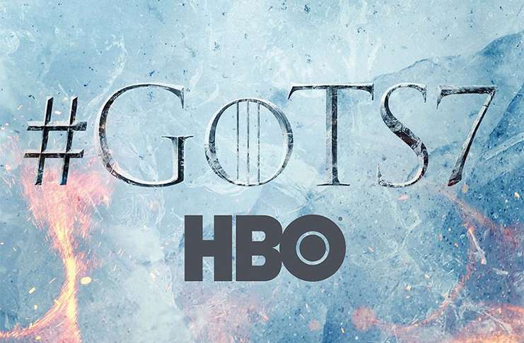 HBO, Game of Thrones 7. sezonun prömiyer tarihini Facebook'tan duyurdu