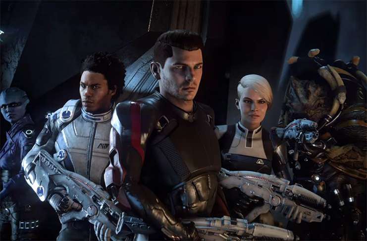 Açıklama geliştirici BioWare’den geldi