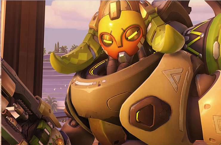 Orisa'nın çıkış tarihi açıklandı.