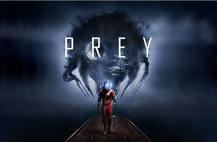 Bethesda'nın yeni oyunu Prey ön siparişe çıkt