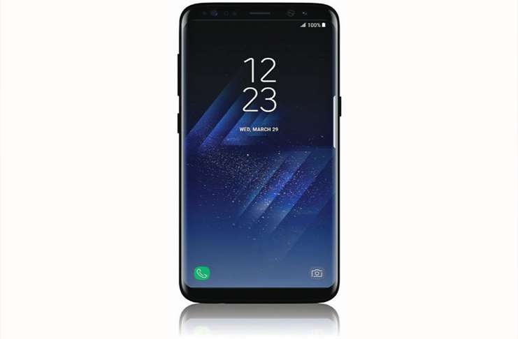 Hazır olun! Normal şartlarda Galaxy 8'i görmenize daha bir ay var