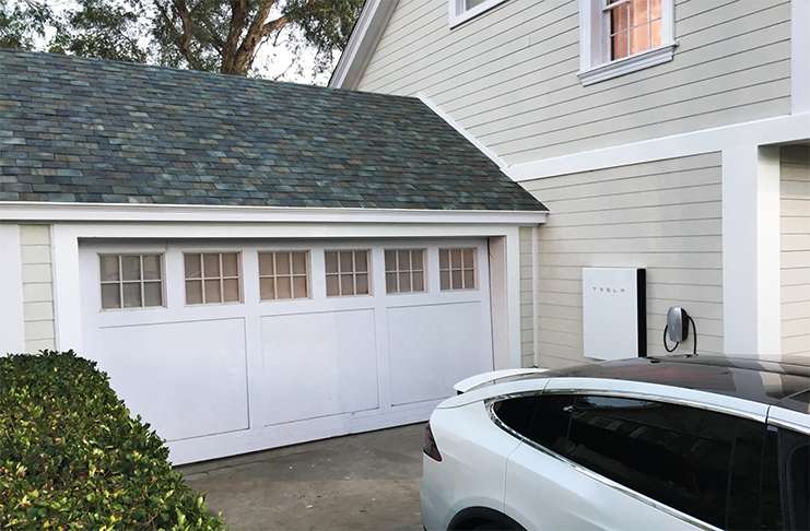Tesla ‘Solar Çatı’ siparişlerini önümüzdeki ay almaya başlayacak