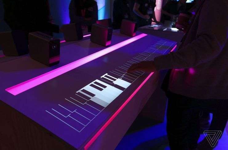 ‘Future Lab’