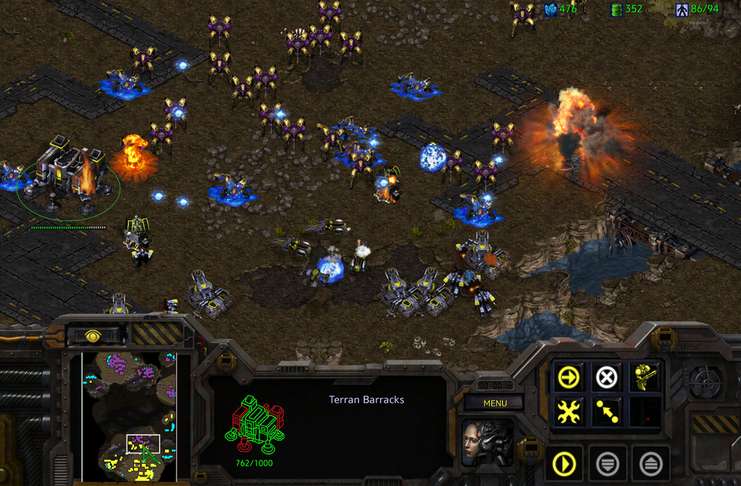 'StarCraft: Remastered'