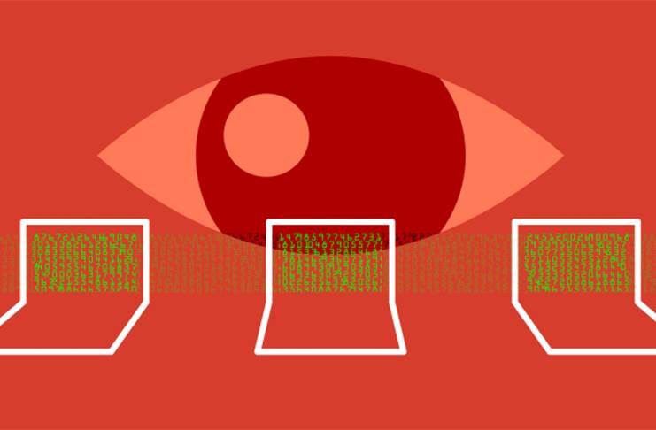 Facebook, yaptığı duyuruda kullanıcı verisinin gözetleme amacı ile kullanılmasını net bir şekilde yasaklayacak adımları attıklarını söylüyor.