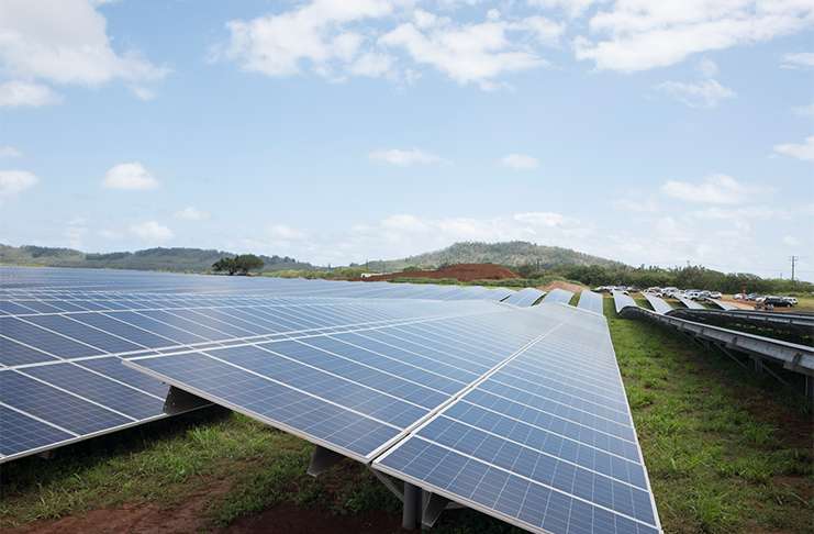 Tesla, Hawaii'de bulunan Kauai Adası'na güneş enerjisi tesisi kurdu