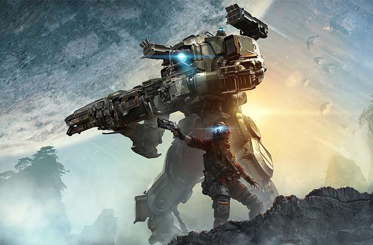 Titanfall 2’ye ücretsiz içerikler geliyor