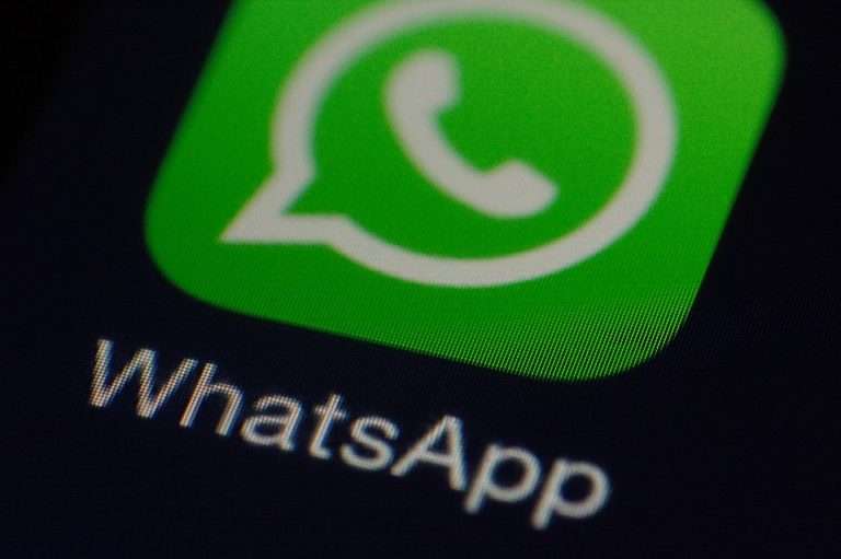 WhatsApp'tan gelen yeni güncelleme