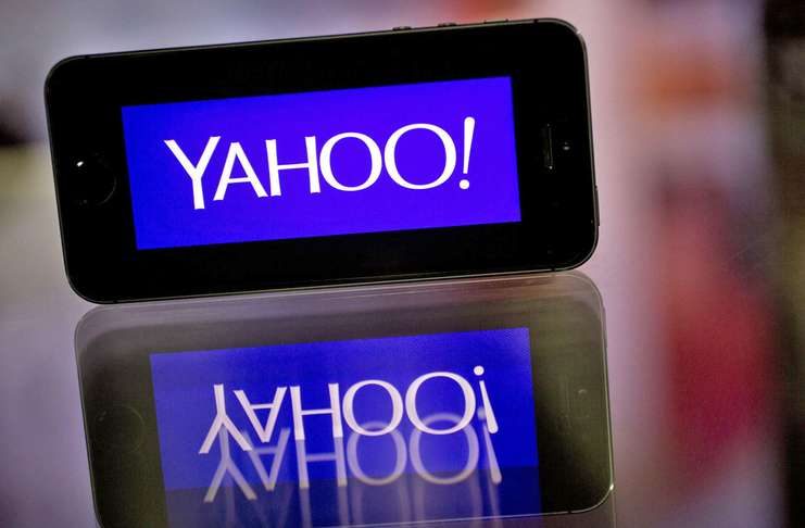 dört Rus vatandaşını Yahoo'ya yönelik ihlalle ilgili