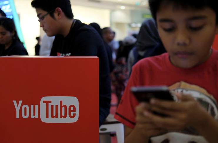 YouTube, ‘Topluluk Katkıları’