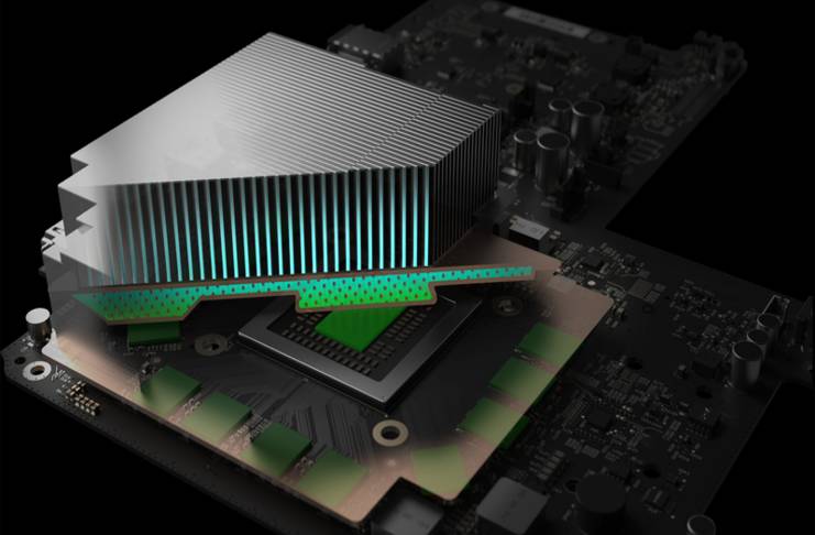 ‘Project Scorpio’