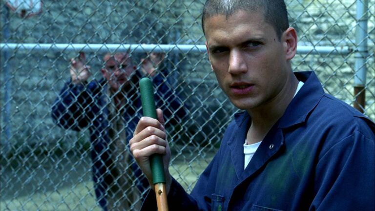 Prison Break 5. sezon 2. Bölüm Fragmanı