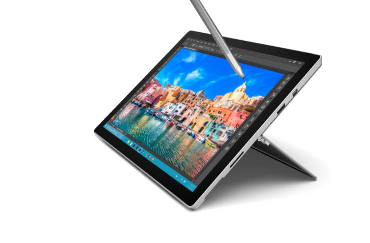 Surface Pro 5