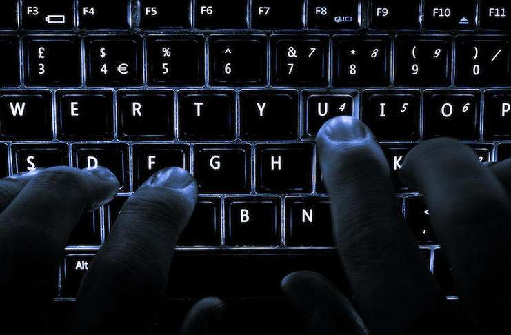 Shadow Brokers isimli hack grubu