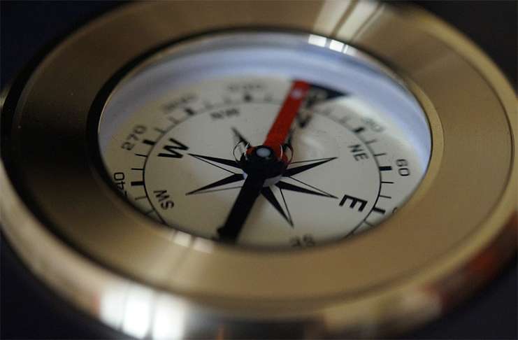 Bilgisayar kullanılarak ‘Manyetik Materyal’ üretildi