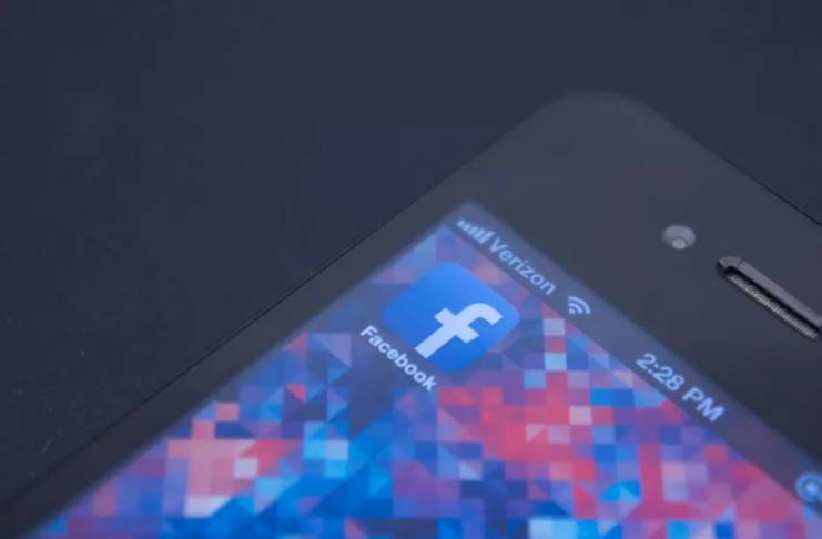Facebook güvenlik ve tehdit-tespit