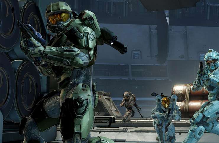 Halo 6 tamamen Master Chief’e yoğunlaşacak!