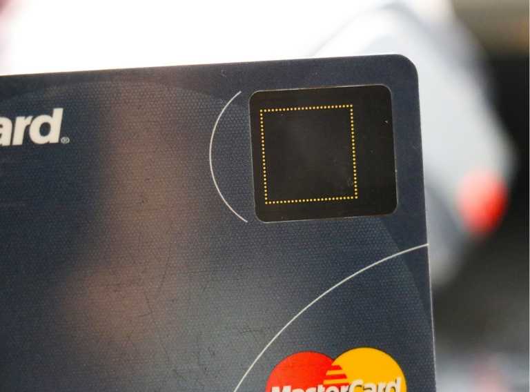 MasterCard