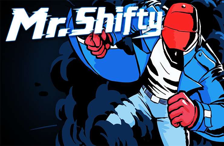 Hotline Miami’yi süper güçlerle birleştiren oyun: Mr. Shifty