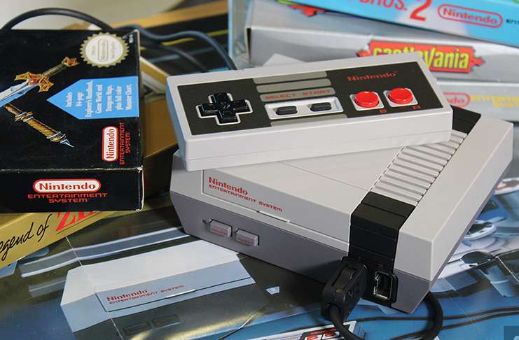 NES Classic Edition alacaklara son çağrı