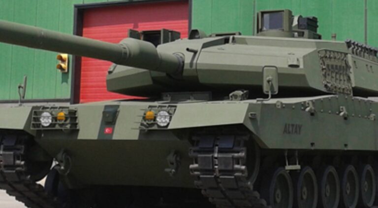 Roketsan Balistik Koruma Merkezi (BKM)